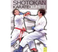 Shotokan Karate - Kumite