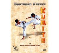 Shotokan Karate: Kumite [DVD]