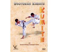 Shotokan Karate Kumite par Kancho Hiroka [DVD]