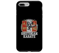 Shotokan Karate Retro Japanese Case for iPhone 7 Plus/8 Plus