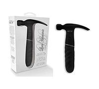Shots 793591859149-G-Spot Vibrators,-New-,Design Vibrators Black One Size