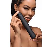 Shots AG248-Bullets & Mini Vibrators Black One Size