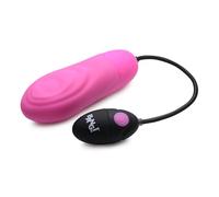Shots AG521-Bullets & Mini Vibrators,Clitoral Stimulators Pink One Size