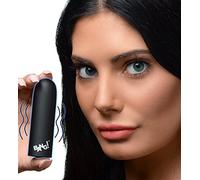 Shots AG749-Bullets & Mini Vibrators Black One Size