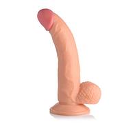Shots AG767-Realistic Dildos,Silicone Dildos,Luxury Vibrators Multi Colour One Size