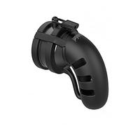 Model 19 - Chastity - 4.5