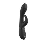 Shots Cato Vibrator, Black