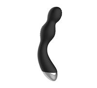 Electroshock Sensual Desire Erotic E-Stimulation G-spot Vibrator