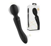 Shots Enora, Black, 485 g