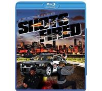 Shots Fired [Blu-ray] [2012] [US Import]