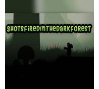 Shots fired in the Dark Forest (PC) Steam Key - GLOBAL