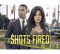 Shots Fired Season 1
