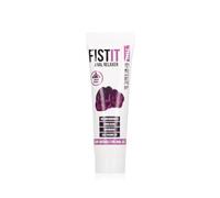 Shots - Fist It Anal Lubes White 25 ml