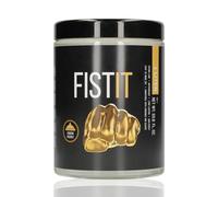 Fisting Lubricant FIST IT Waterbased 1000ml Tub