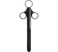 Shots FistIt, Lube Shooter, Black