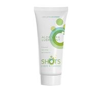 SHOTS LUBES AND LIQUIDS Aloe Vera Lubricant, 40 g