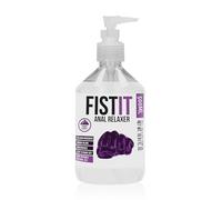 Shots Lubrificant-PHA293 Multicolor 500 ml