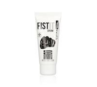 Fist It Sperm Cum-Style Water-Based Lubricant 100 ml