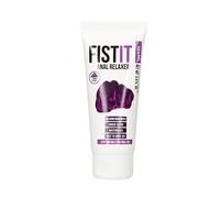 Shots Media Anal Relaxer-PHA303 Transparent 100 ml