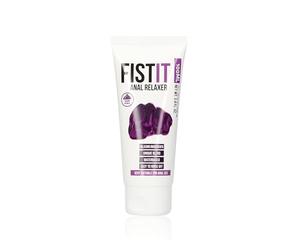 Shots Media Anal Relaxer-PHA303 Transparent 100 ml