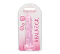 Shots Non Realistic ULTRASKYN Pink 17cm