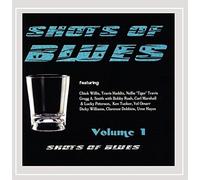 Shots of Blues 1 / Various