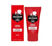 Shots Original CBD from Amsterdam, Numbing Lubricantl, 50 ml