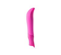 Shots R307-Silicone Vibrators Pink One Size