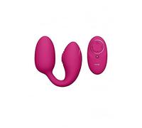 Vive Aika Egg, Size: 8, Pink