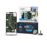 Shotscope Golf Connex Game Tracking Tags With Performance Tracking and App Access