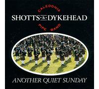 Shotts & Dykehead Caledonia Pipe Band - Another Quiet Sunday