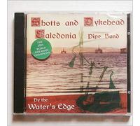 Shotts & Dykehead Caledonia Pipe Band - By The Water's Edge