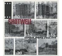 Shotwell / Miami - Geneva Avenue Fallout/City That Never Sleeps - Vinyl - J3z