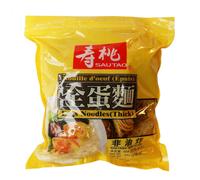 Shou Tao Whole Egg Noodles 454g