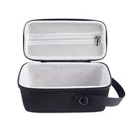 Shouder Bag Storage Case- Cover For Marshall Middleton Wireless Speaker Carrying - Hard Eva Protective Bags Portable Storage Box For Marshall Middleton Wireless Speaker Protector Hard Eva Sound Box