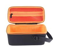 Shouder Bag Storage Case- Cover For Marshall Middleton Wireless Speaker Carrying - Hard Eva Protective Bags Portable Storage Box For Marshall Middleton Wireless Speaker Protector Hard Eva Sound Box