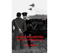 Should England Fall: The FIghting Tomcats Book 4