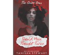 Should Have Thought Twice: 1 (The Quiet Ones)