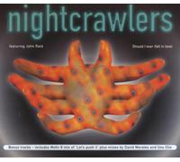 Should I Ever Fall in Love by The Nightcrawlers (2000-12-29)