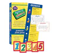 Should I or Shouldn't I? What Would Others ThinkTM? (Elementary School Edition)