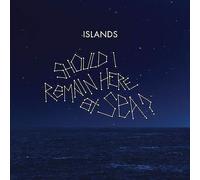 Islands : Should I Remain Here at Sea? VINYL 12" Album (2016) NEW