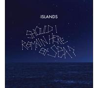 Should I Remain - Islands LP