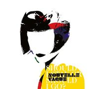 Nouvelle Vague - Should I Stay or Should I Go?