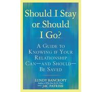 Should I Stay or Should I Go?: A Guide to Sorting Out W - Paperback NEW Lundy Ba