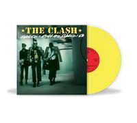 Should I Stay Or Should I Go [VINYL]