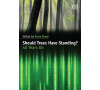 Should Trees Have Standing?: 40 Years On