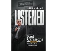 SHOULD’VE LISTENED: The Property Boss “Evicting Real Estate Myths"