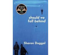 SHOULD WE FALL BEHIND -The BBC Two Between The Covers Book Club Choice