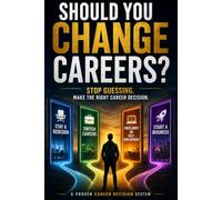 Should You Change Careers?