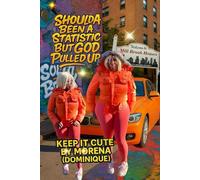 Shoulda Been a Statistic, But God Pulled Up By Keep It Cute By Morena (Dominique): "Because Not Reacting Is Still a Response"